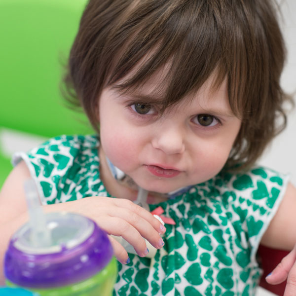 Want to find out more about our daycare speech therapy services?