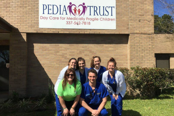 Come Work With Us Professional Care Provider Careers