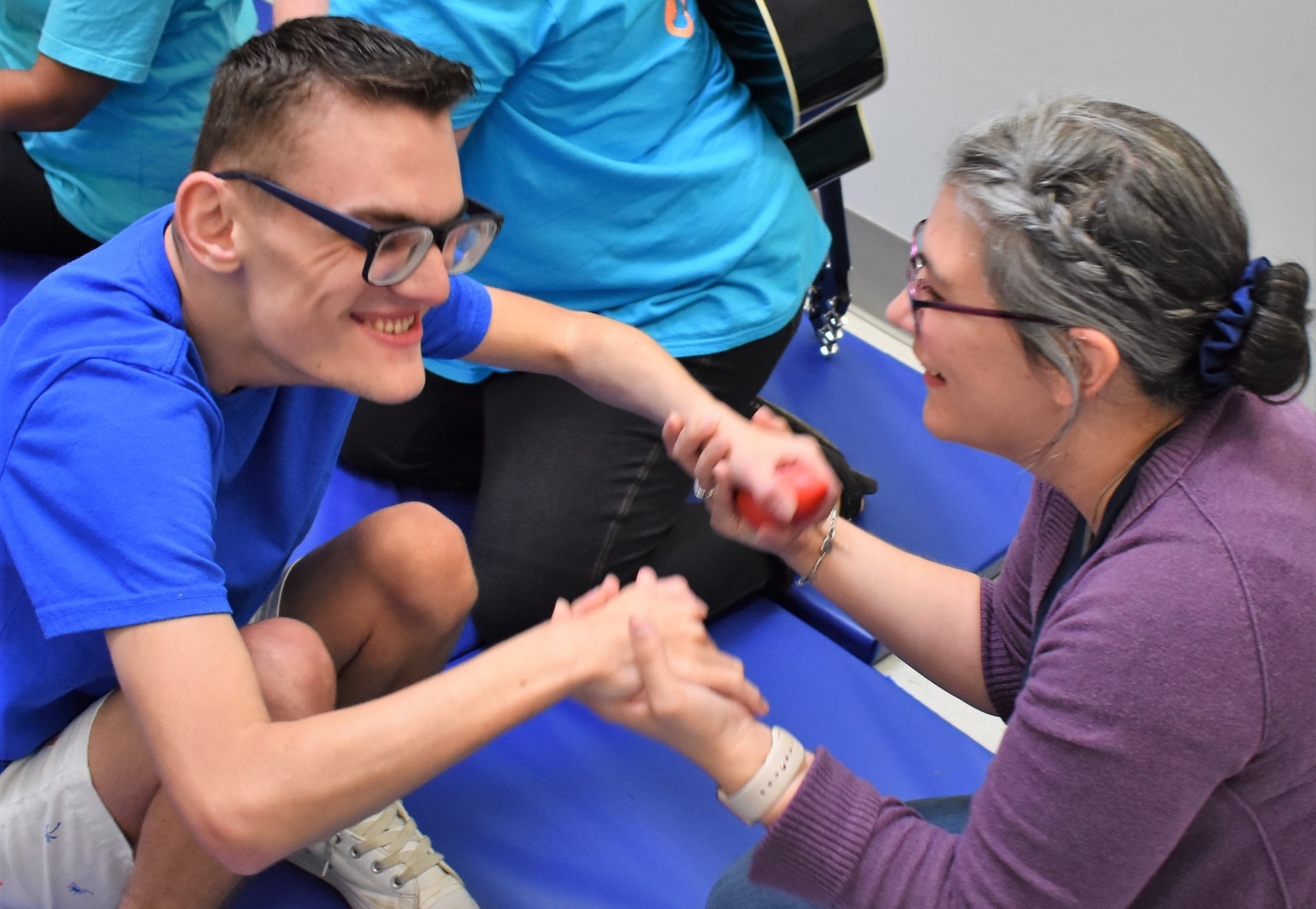 The Role Of Skilled Nursing Special Needs Daycare Columbus