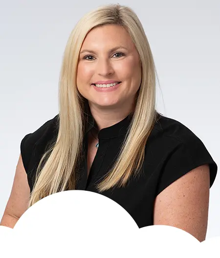 Hattiesburg Director Christy Kimbrough