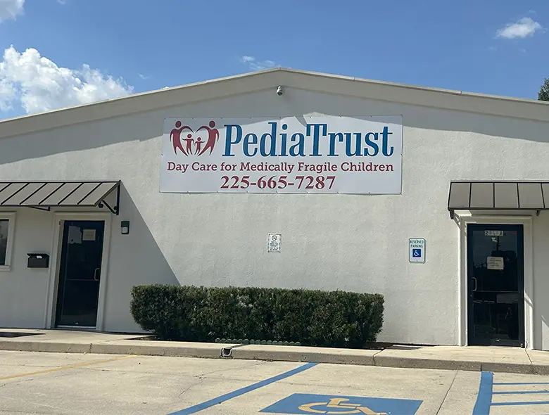 Denham Springs location | Pediatrust Kids