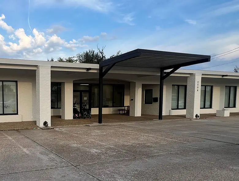 Lake Charles location | Pediatrust Kids