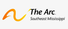 The Arc Southeast Mississippi
