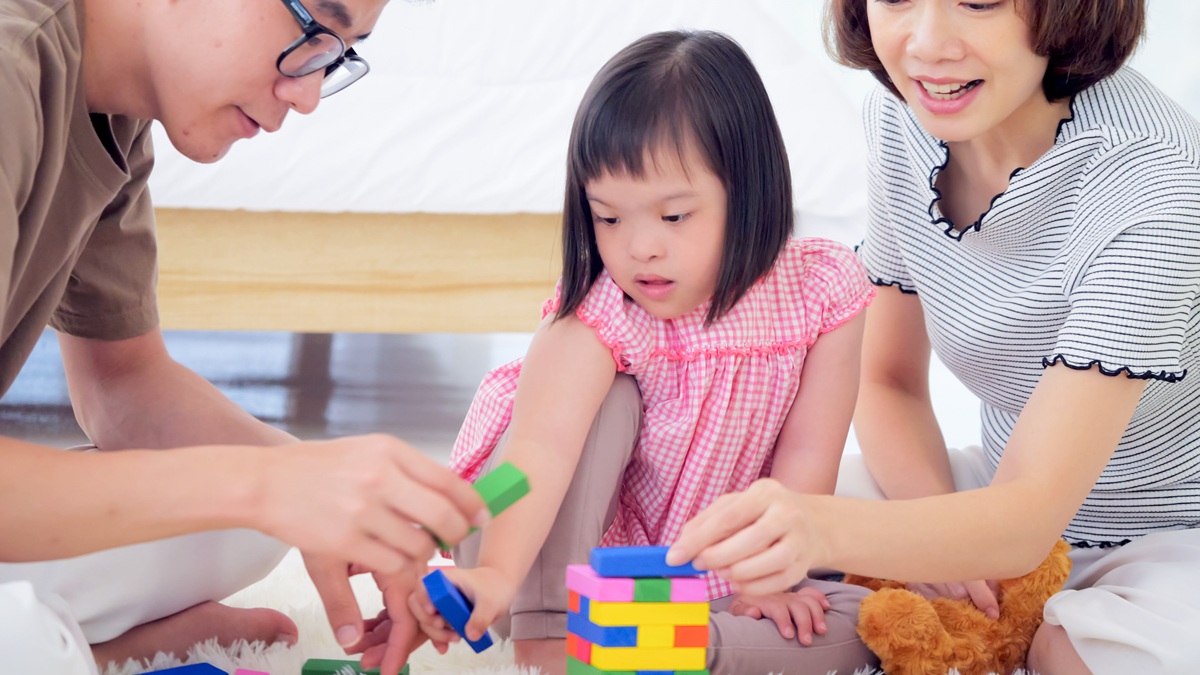 Day Care for Medically Fragile Children
