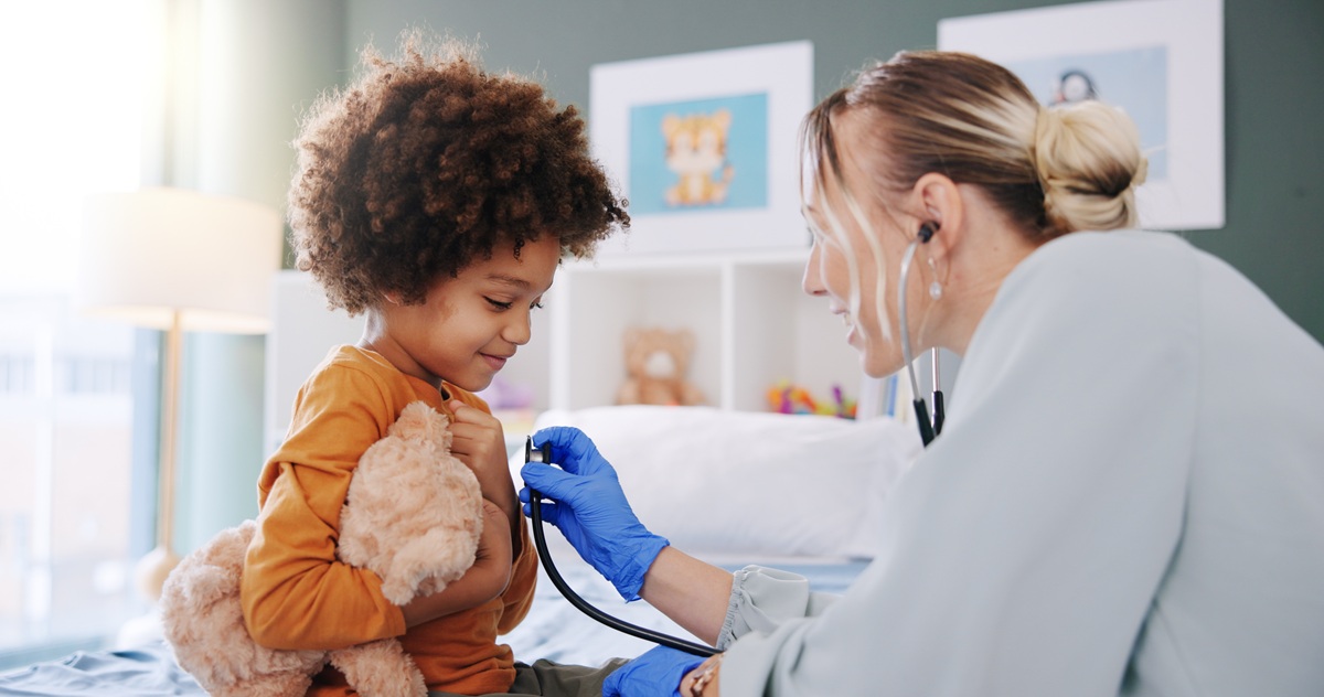 how medical daycare improves quality of life for children