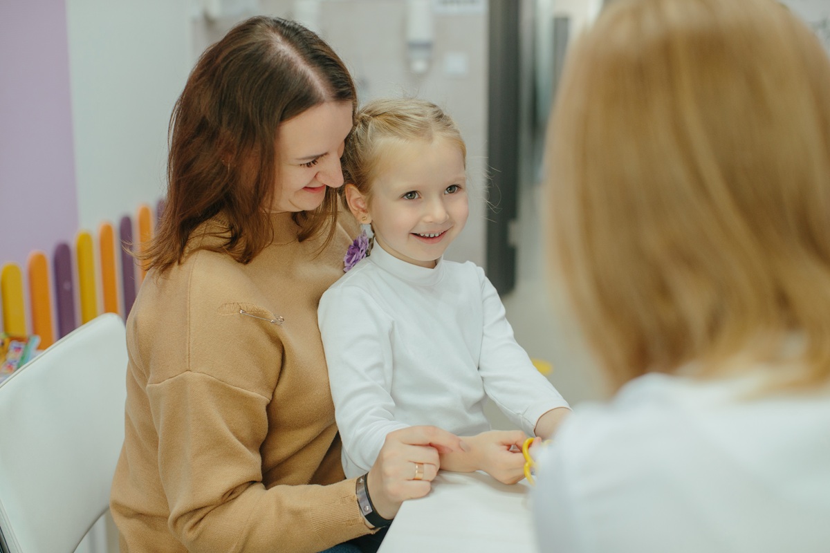 Medical Daycare Supports