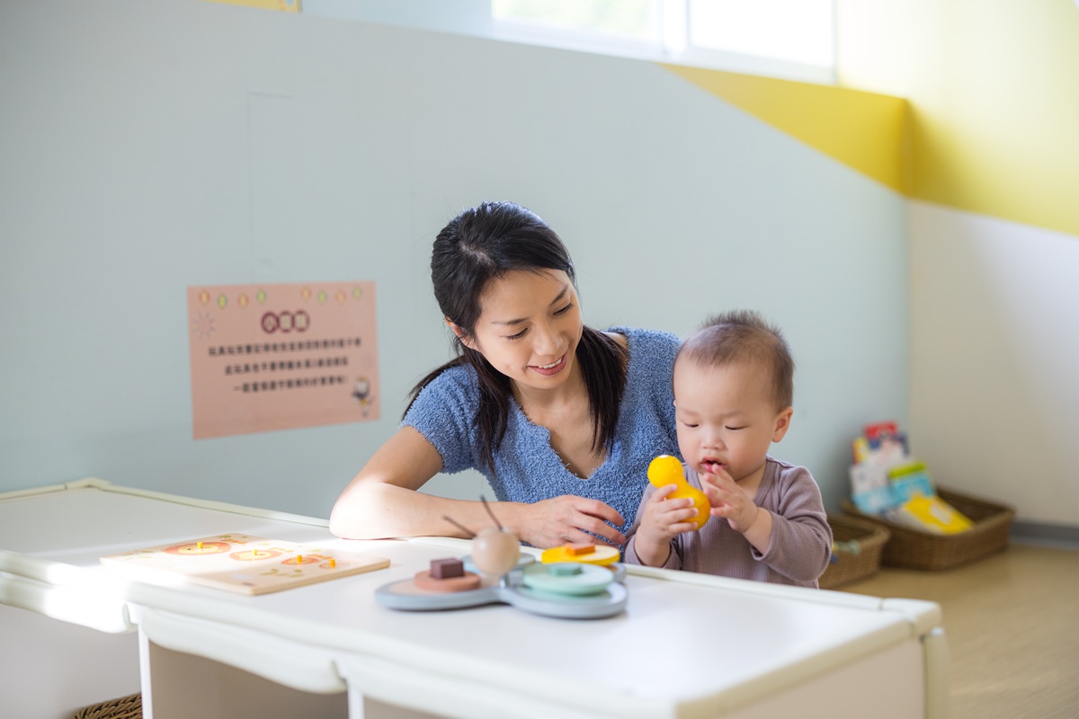 how medical daycare helps children with special needs