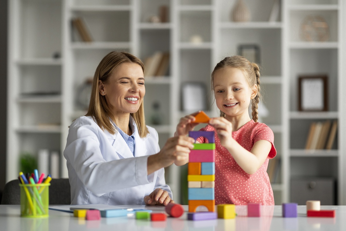 signs your child may need skilled nursing care