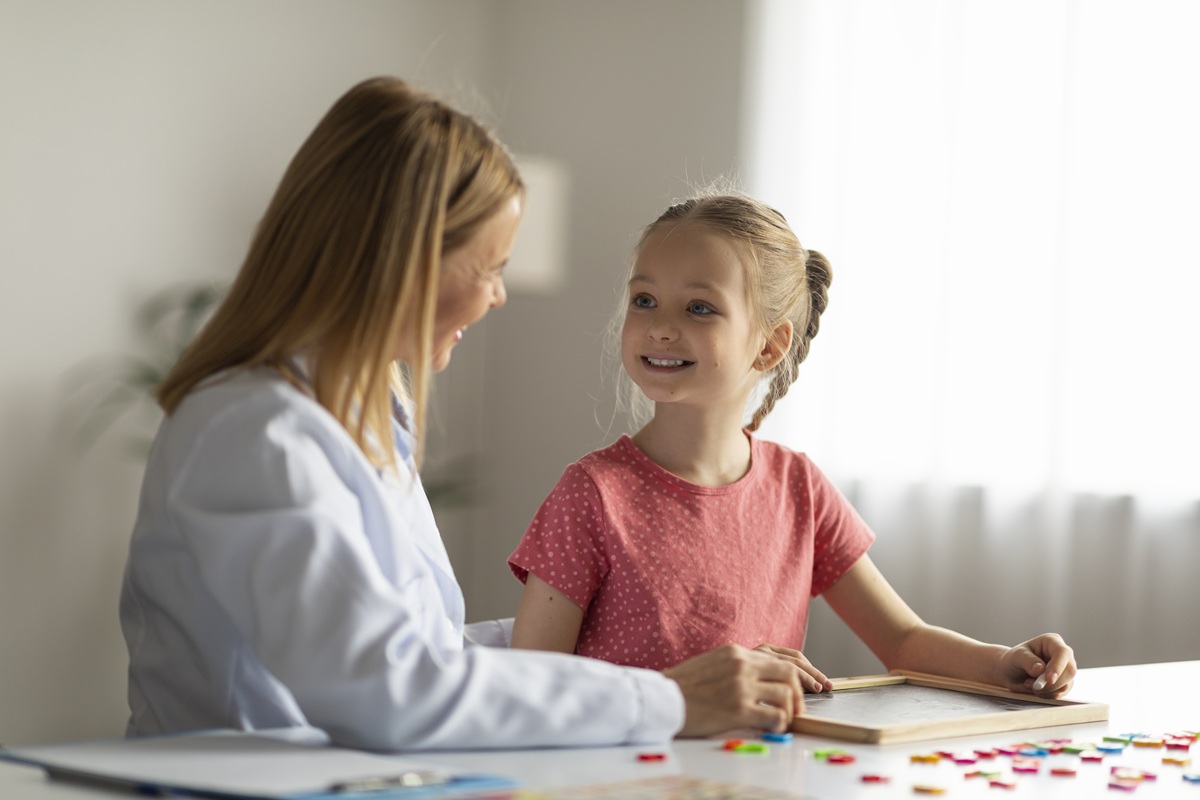 how medical daycare supports child development
