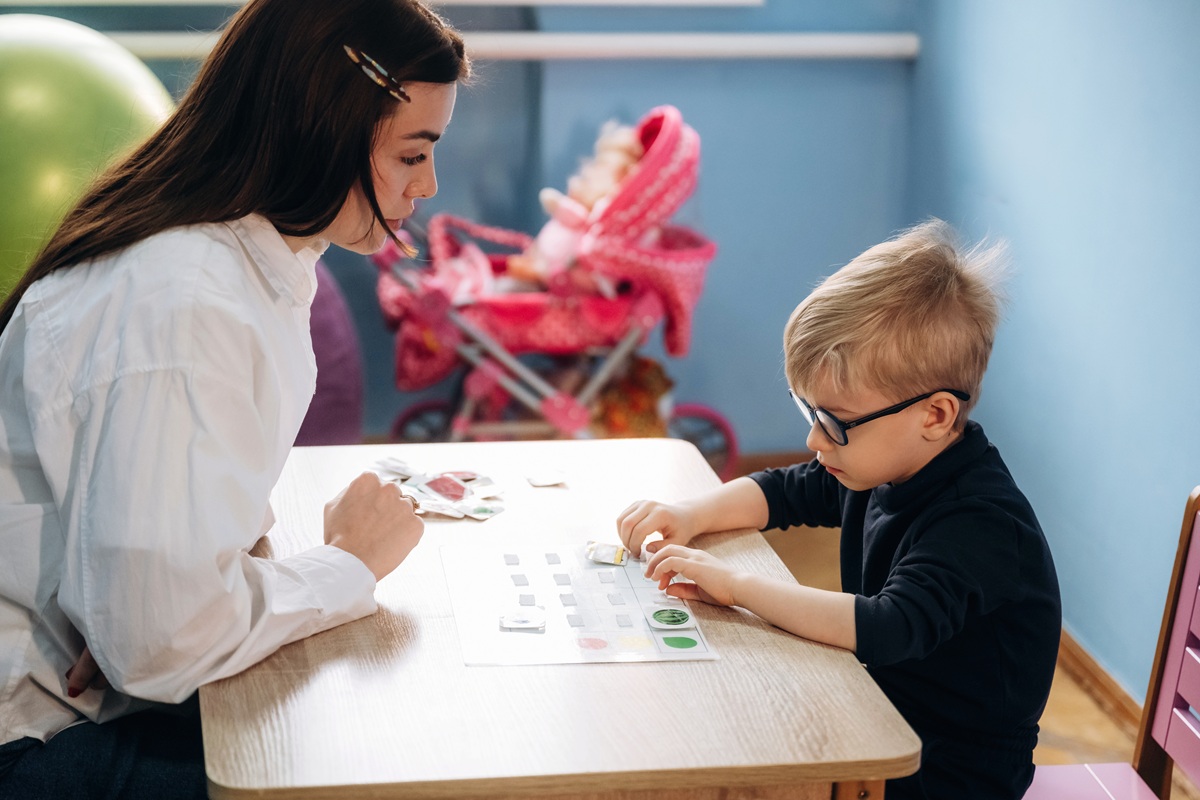 Medical Day Care Improves Quality Of Life For Children & Families